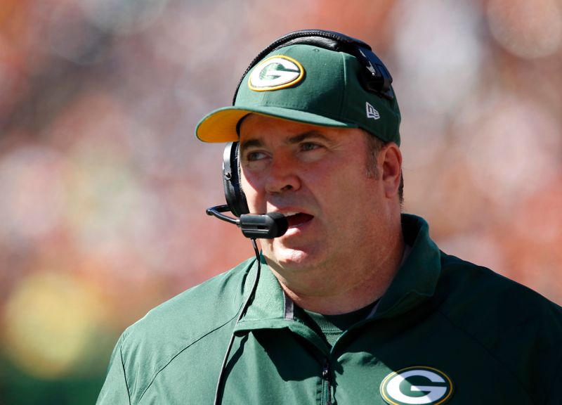 Jason Garrett's unexpected message for Jerry Jones about Mike McCarthy
