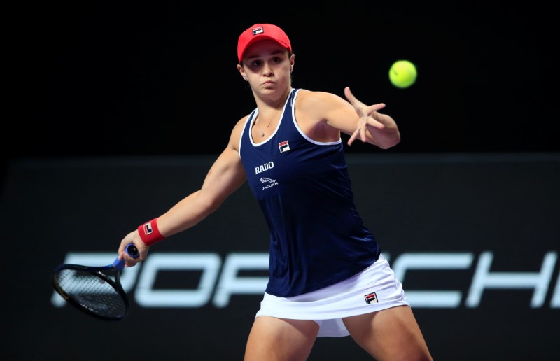WTA Tour Finals
