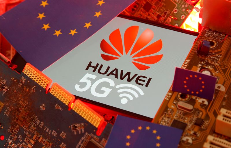 Huawei Statement Regarding the UK Government's 5G Decision