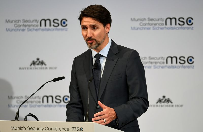 Munich Security Conference
