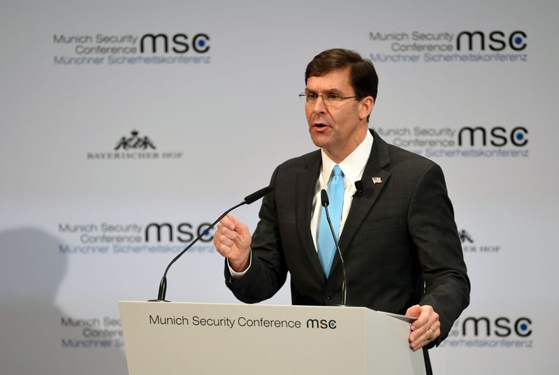 Munich Security Conference