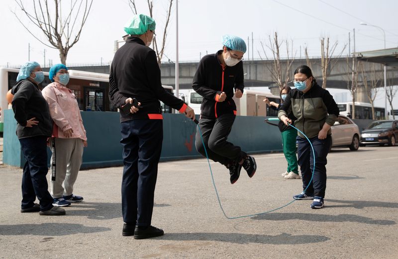 South Korea Joins Coronavirus Travel Ban List As Italy Faces New Precautions