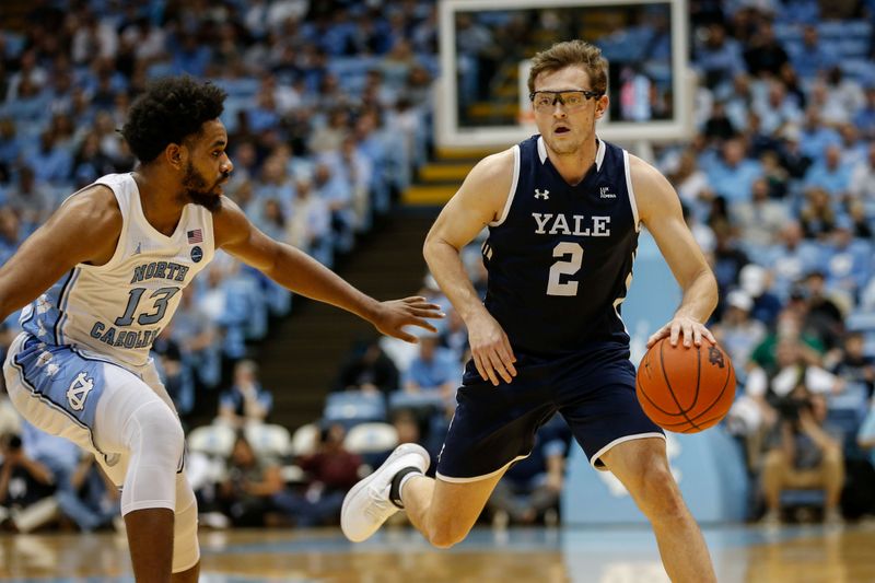 Ivy League cancels basketball tournaments due to coronavirus concerns