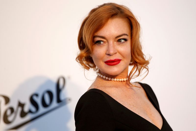 FILE PHOTO: 70th Cannes Film Festival – The amfAR's Cinema Against AIDS 2017 event – Photocall Arrivals
