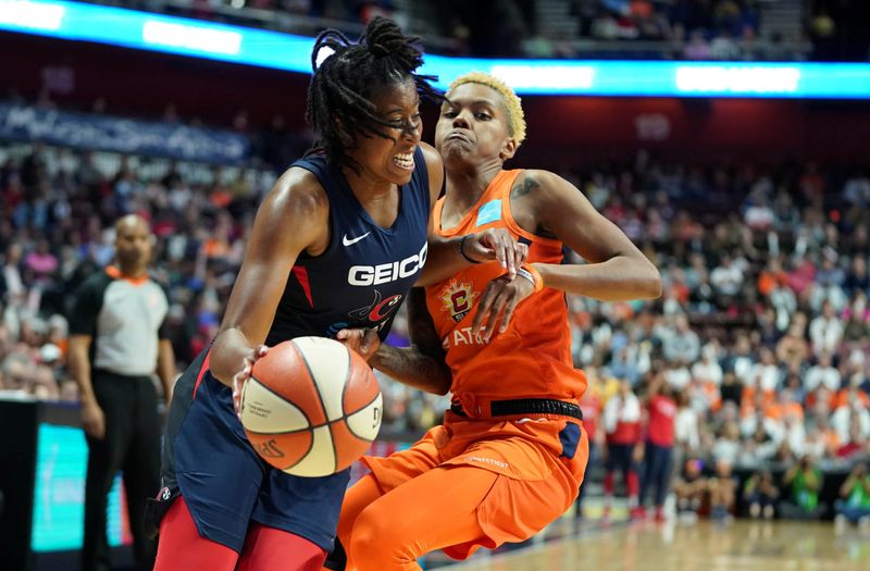 Coronavirus: WNBA postpones start of 2020 regular season because of global pandemic