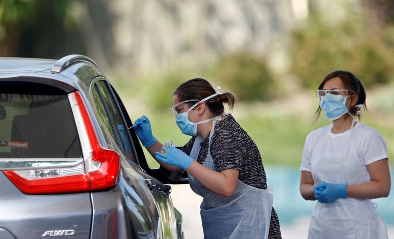 Spain eases lockdown, allows kids a breath of fresh air