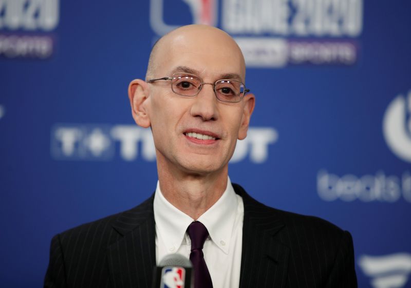 NBA - Charlotte Hornets v Milwaukee Bucks