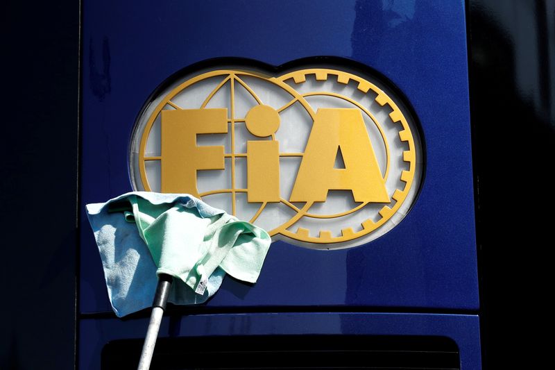 Hockenheim ready to step in if Silverstone fails