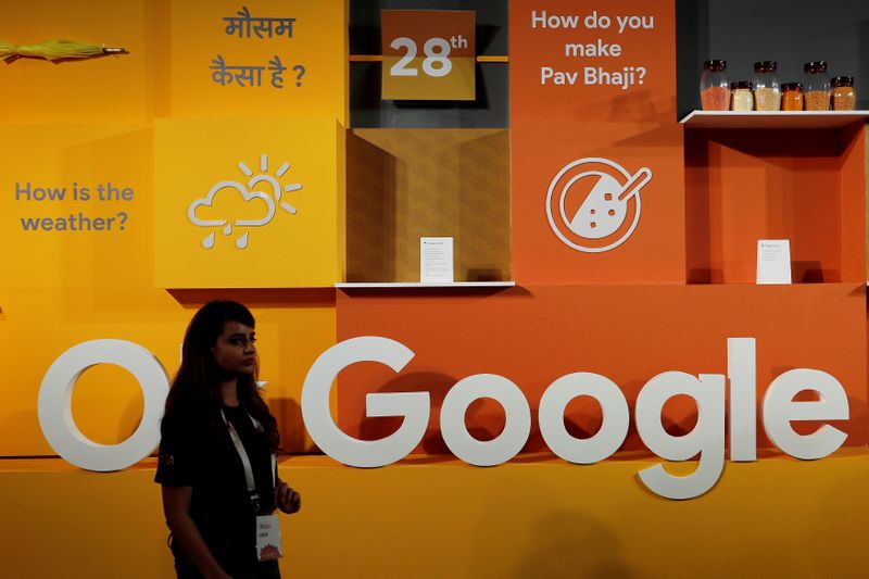 Google faces antitrust case in India over payments app, sources say