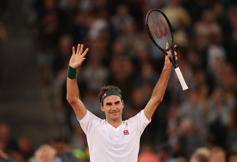 Roger Federer tops highest-earning athlete list at more than $100 million