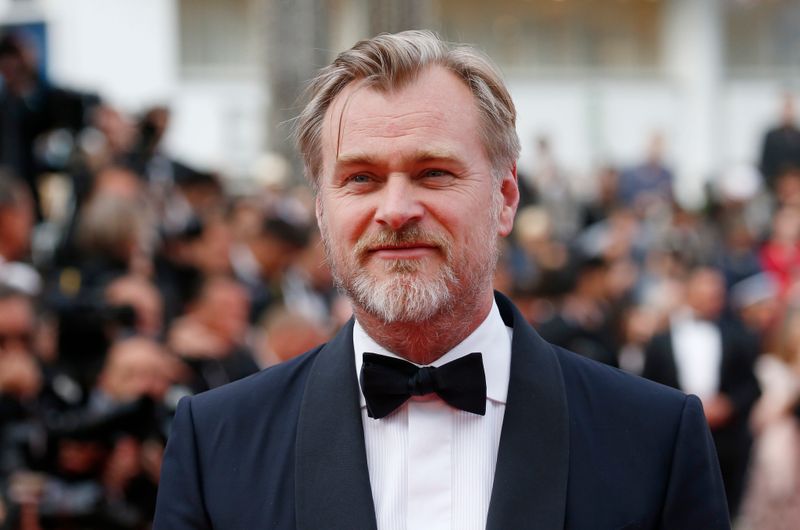 FILE PHOTO: 71st Cannes Film Festival