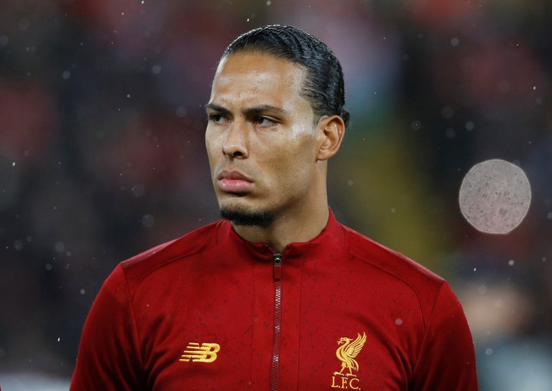 FILE PHOTO: Champions League - Round of 16 Second Leg - Liverpool v Atletico Madrid