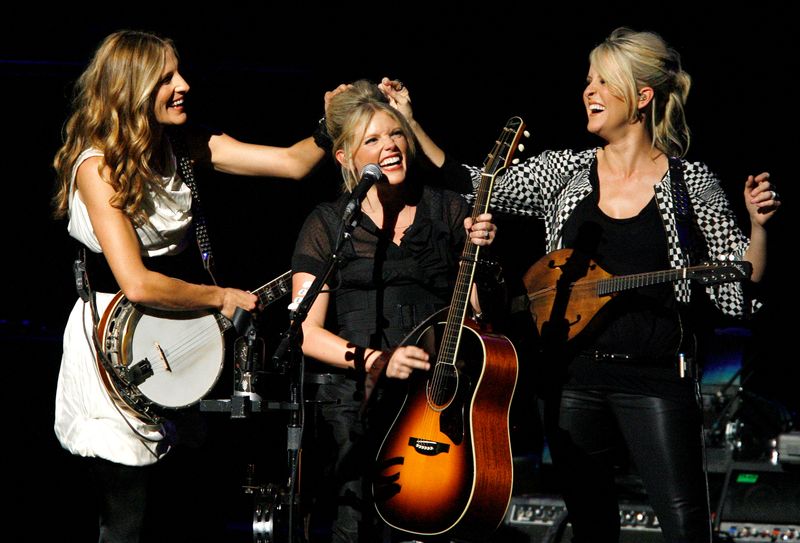 FILE PHOTO: RNPS IMAGES OF THE YEAR 2007 - ENTERTAINMENT