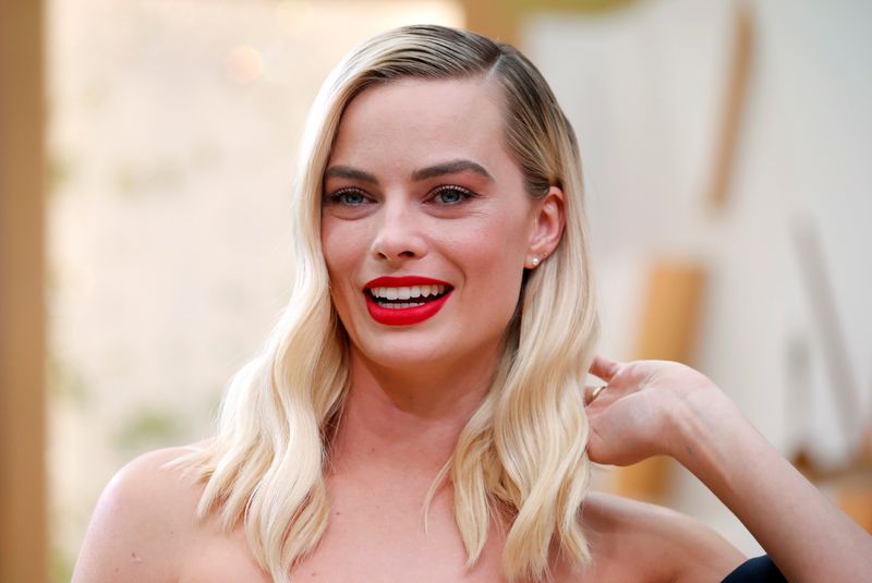 FILE PHOTO: 92nd Academy Awards – Oscars Arrivals – Hollywood