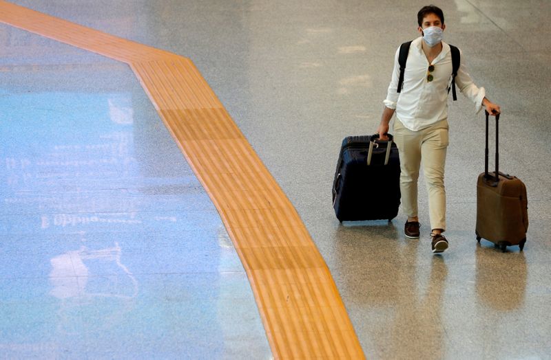 European Union to reopen borders to travellers from 14 countries, including Australians
