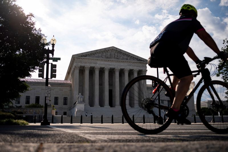 Booking.com Wins Supreme Court Case to Trademark Its Name