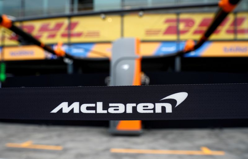 FILE PHOTO: Formula One F1 - Australian Grand Prix