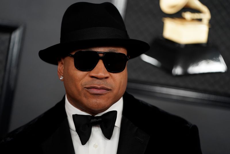 FILE PHOTO: 62nd Grammy Awards - Arrivals - Los Angeles, California, U.S.