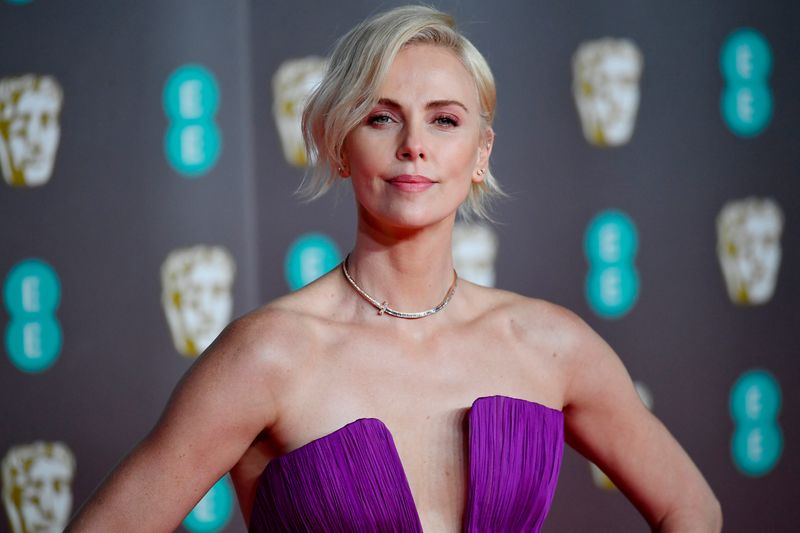 The British Academy of Film and Television Awards at the Royal Albert Hall in London