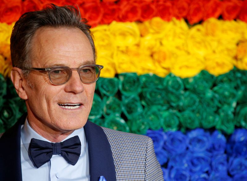 FILE PHOTO: 73rd Annual Tony Awards - Arrivals - New York, U.S.