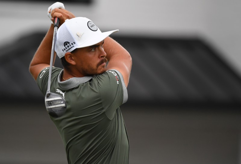 PGA: WGC - FedEx St. Jude Invitational - Third Round