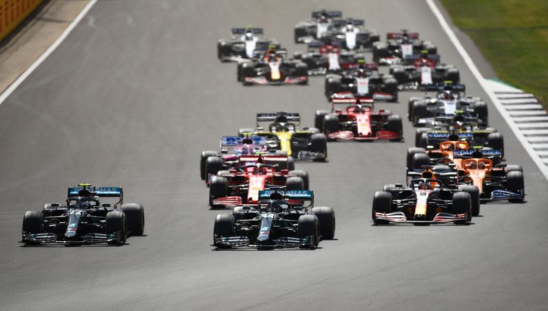 British Grand Prix