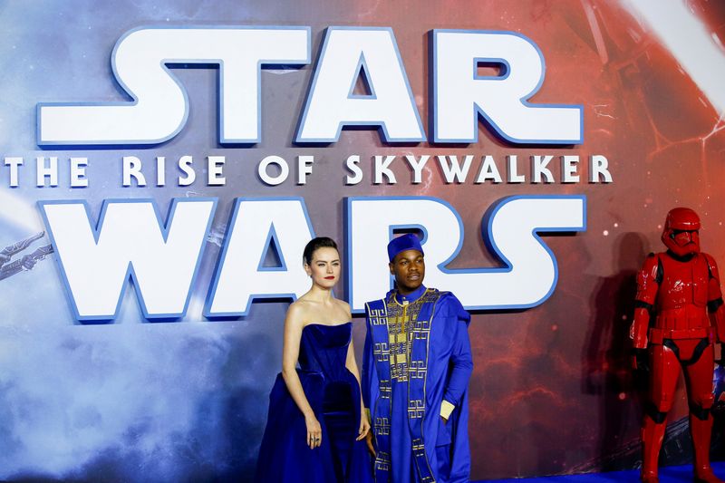 FILE PHOTO: Premiere of