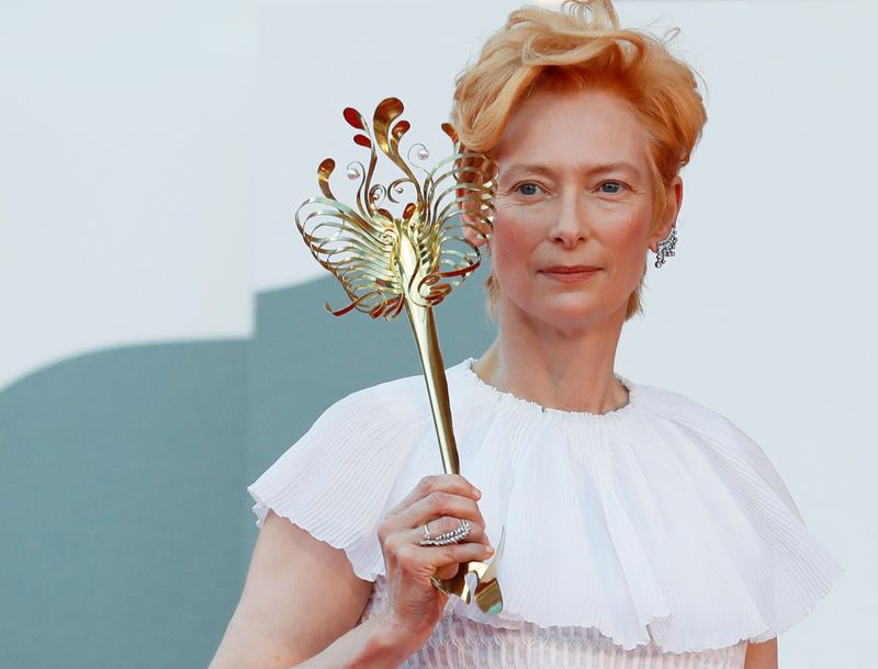 The 77th Venice Film Festival