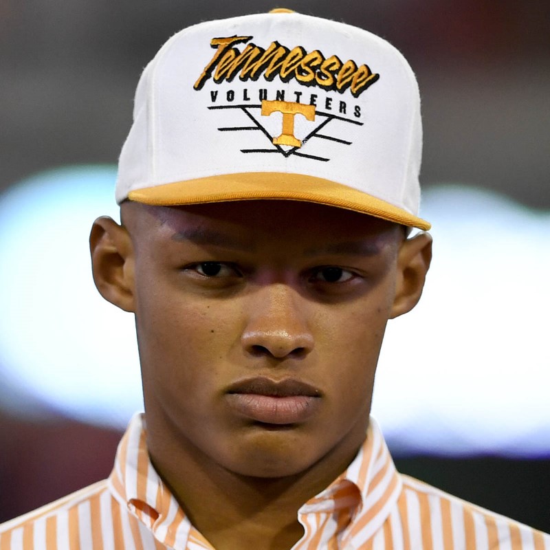 NFL: Player Headshots 2020