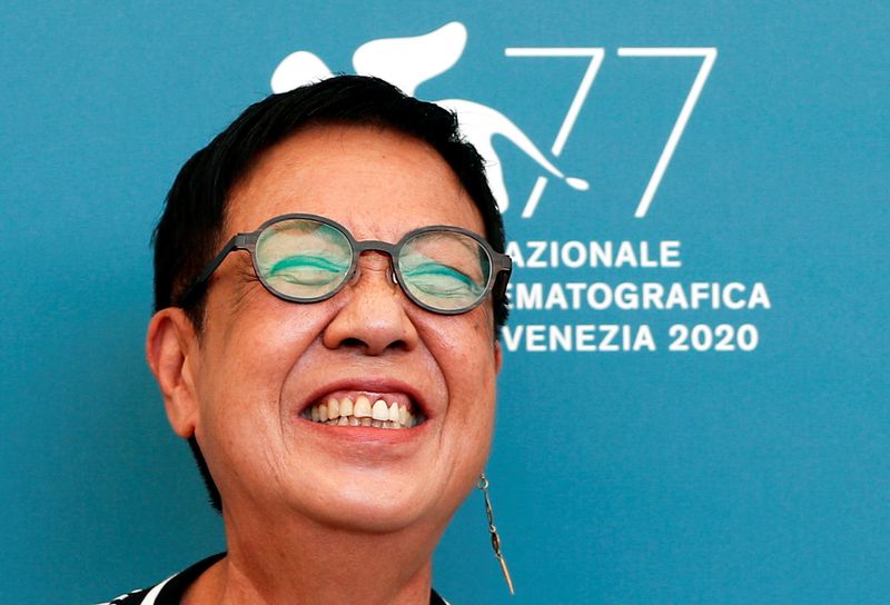 The 77th Venice Film Festival