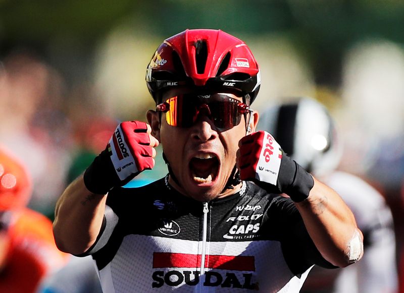 Tour de France
