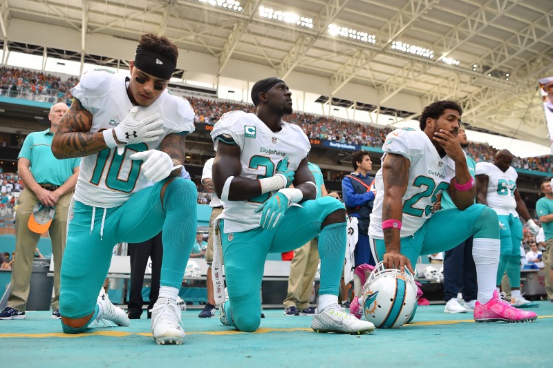 NFL: Pittsburgh Steelers at Miami Dolphins