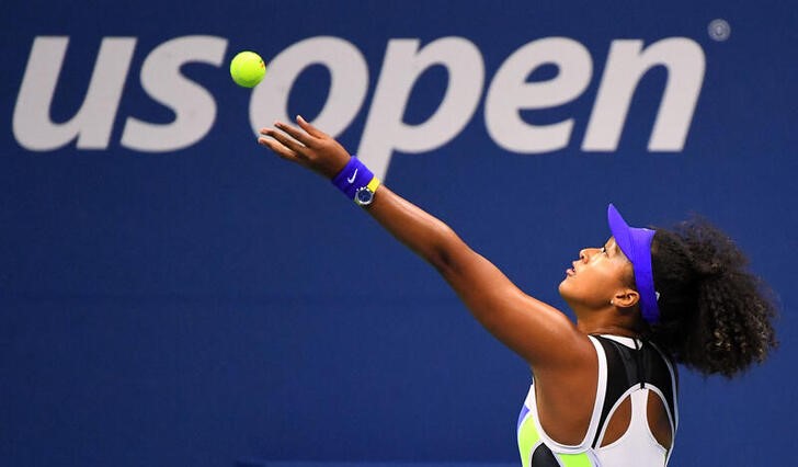 Tennis: US OPEN
