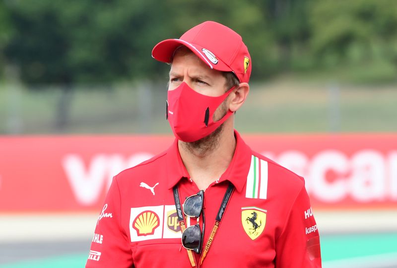 Tuscan Grand Prix