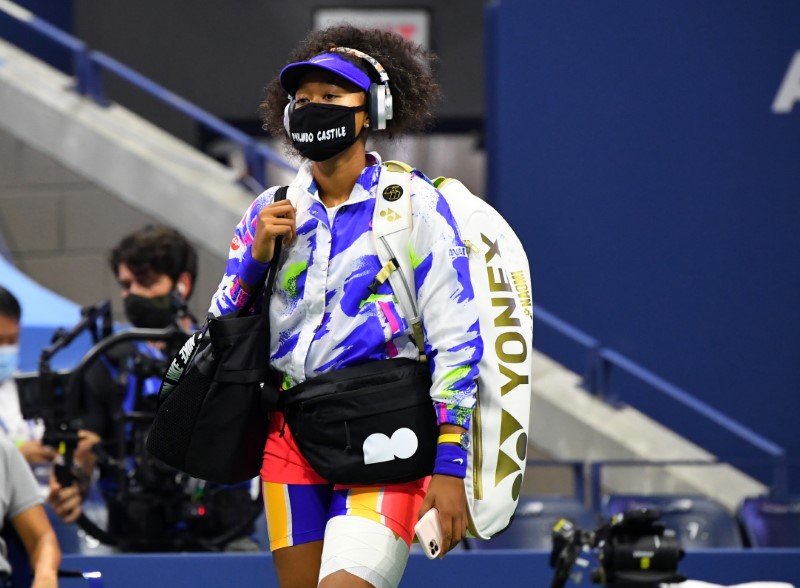 Tennis: US OPEN