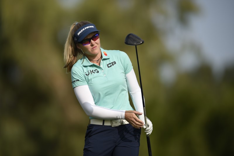LPGA: ANA Inspiration