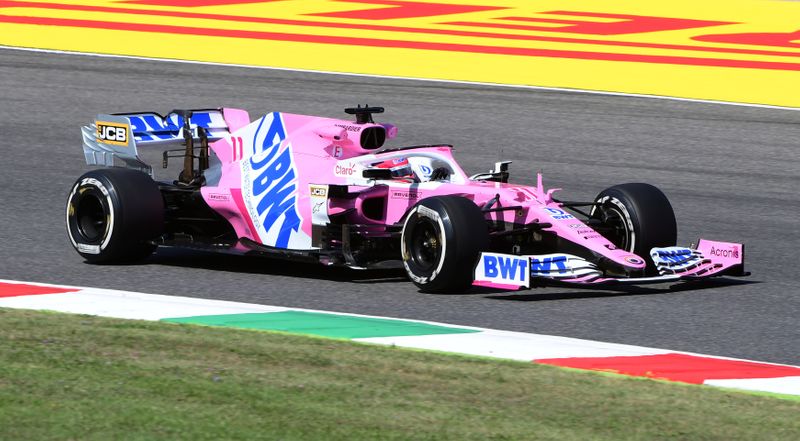 Tuscan Grand Prix