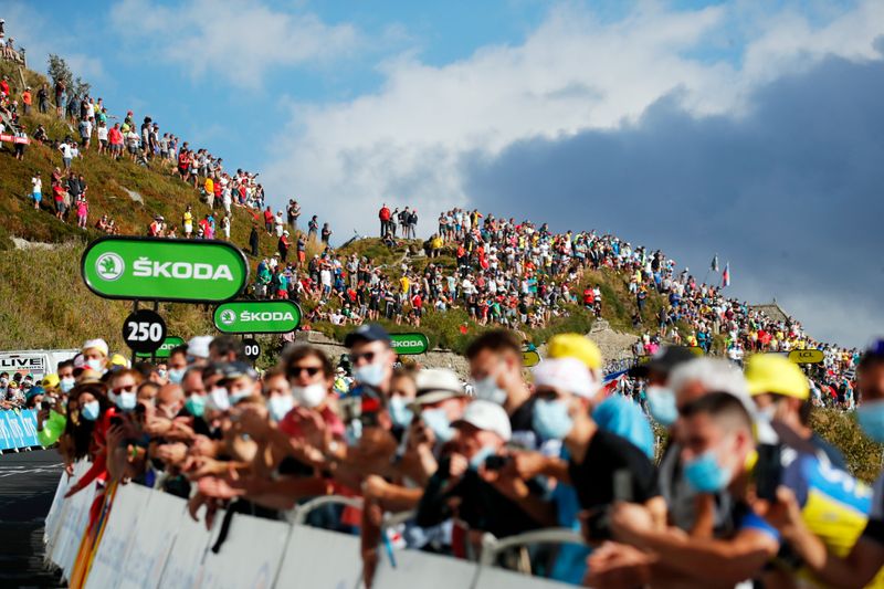 Tour de France
