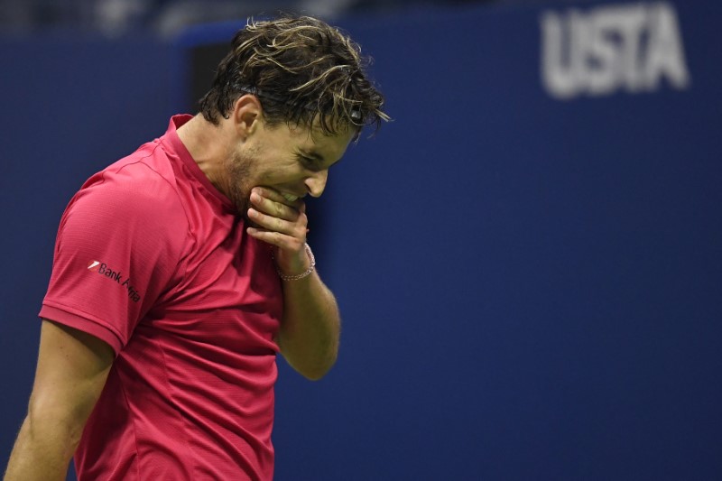 Tennis: US OPEN