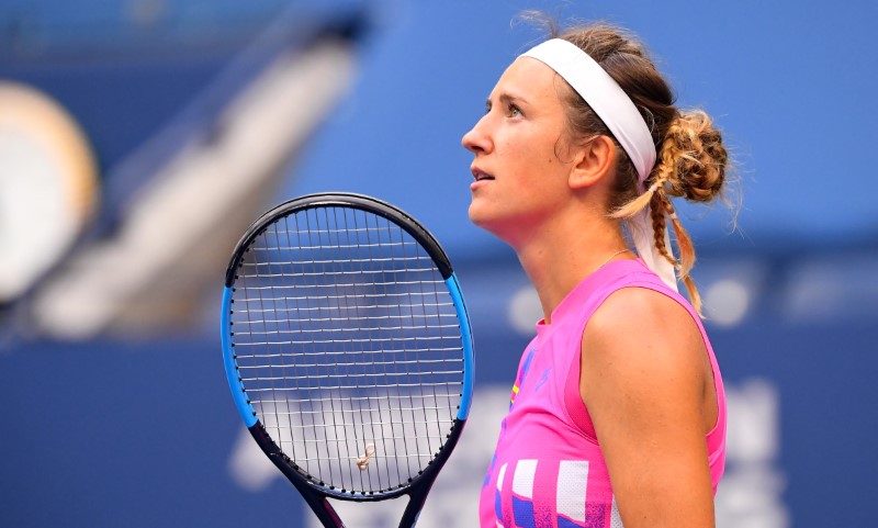 Tennis: US OPEN