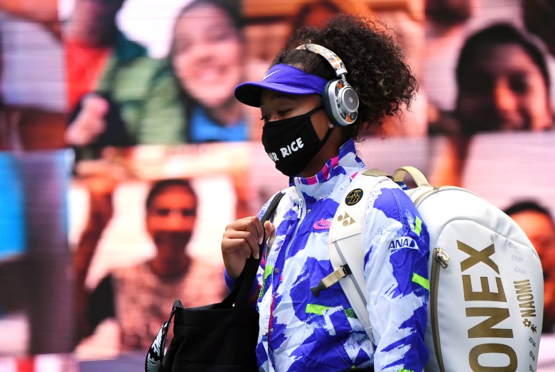 Tennis: US OPEN