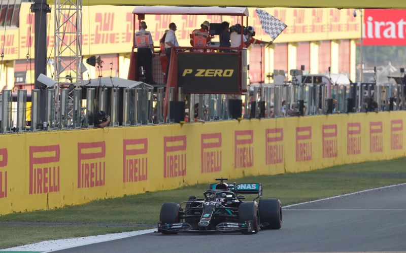 Tuscan Grand Prix