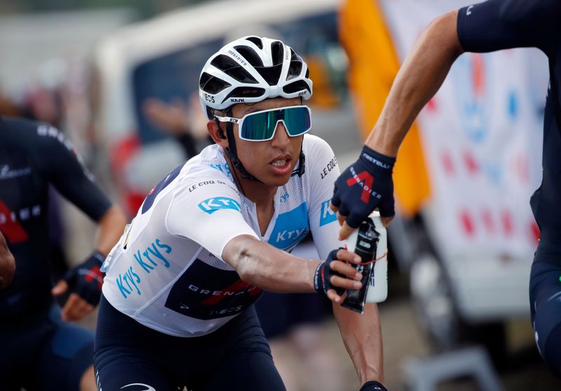Tour de France