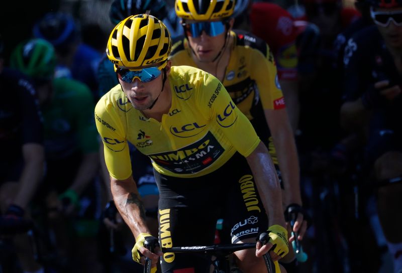 Tour de France