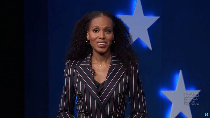 Democratic National Convention held in Milwaukee