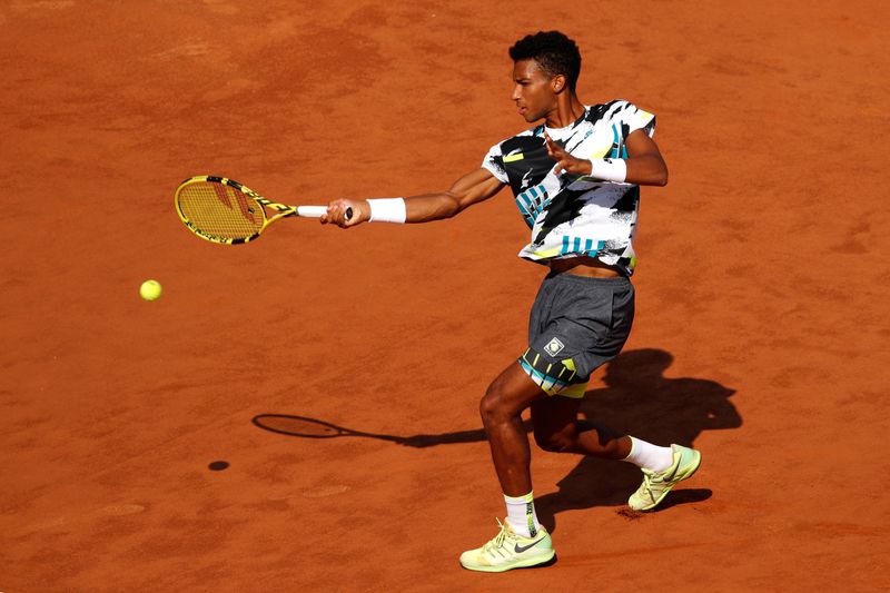 ATP Masters 1000 - Italian Open