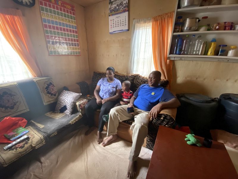 African children's education program reaches millions of families during pandemic