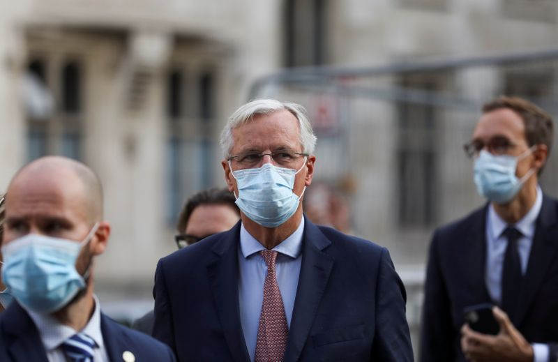 European Union to delay euro clearing decision due to Brexit divorce threat European Union to delay euro clearing decision due to Brexit divorce threat