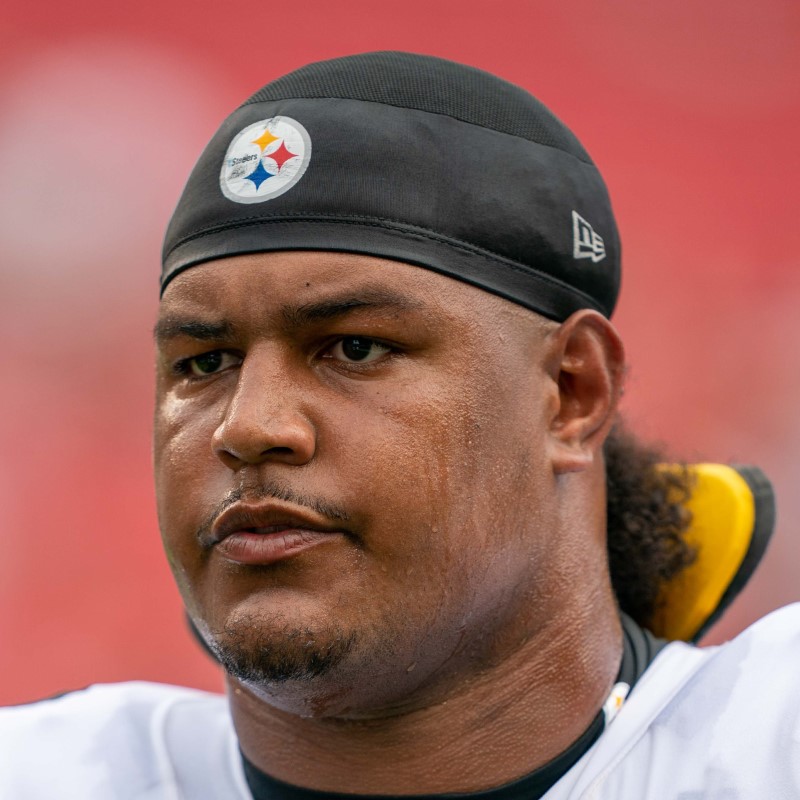 NFL: Player Headshots 2020