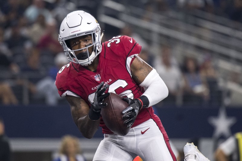 FILE PHOTO: NFL: Arizona Cardinals at Dallas Cowboys